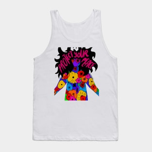 Protect your Peace Tank Top